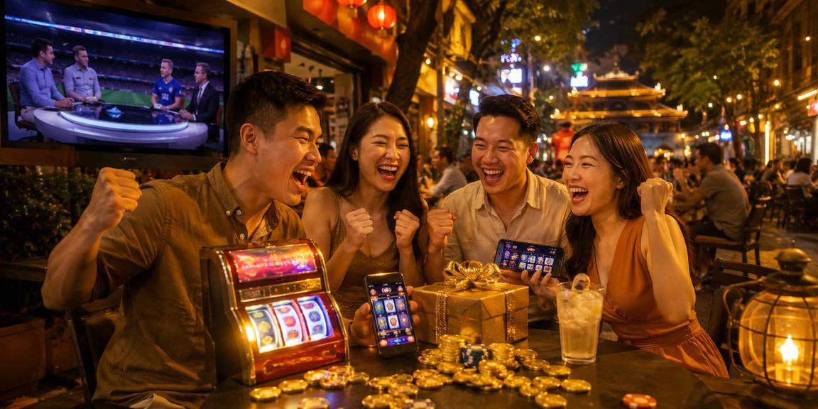 qq88ok6 Những điều bạn hay hỏi nhất